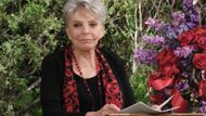 Susan Seaforth Hayes blew us away when Julie said goodbye to Doug | Image: JPI